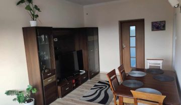 Mieszkanie 2-pokojowe Częstochowa Raków, al. Aleja Pokoju