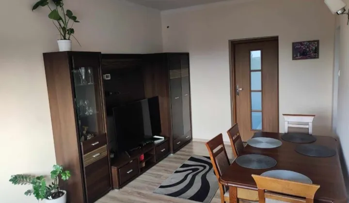 Mieszkanie 2-pokojowe Częstochowa Raków, al. Aleja Pokoju