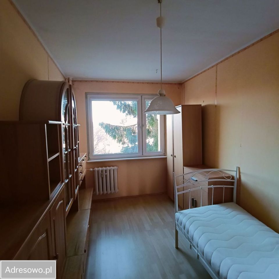 Mieszkanie 3-pokojowe Elbląg Zawada, ul. Szarych Szeregów. Zdjęcie 7