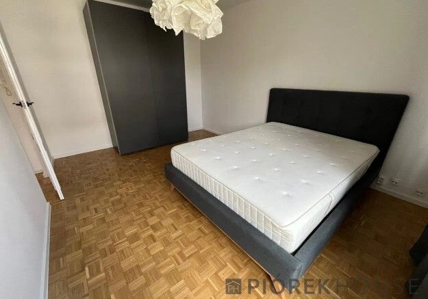 Mieszkanie 3-pokojowe Warszawa Mokotów, ul. Sardyńska. Zdjęcie 5