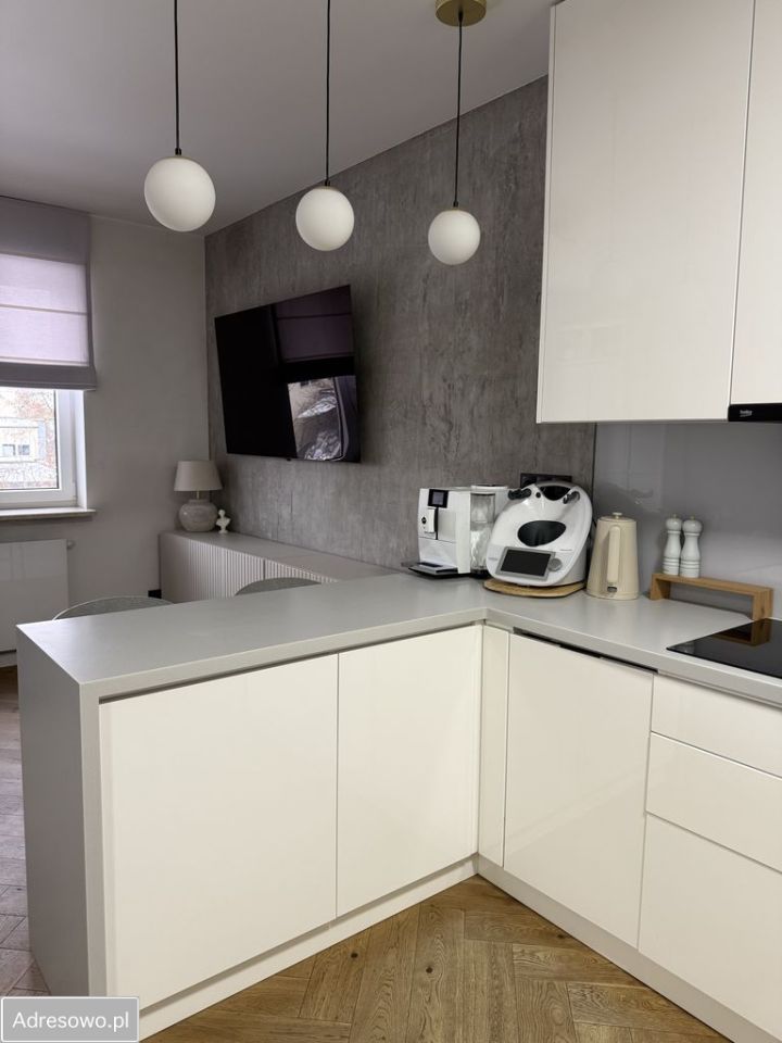 Mieszkanie 1-pokojowe Warszawa Białołęka. Zdjęcie 14