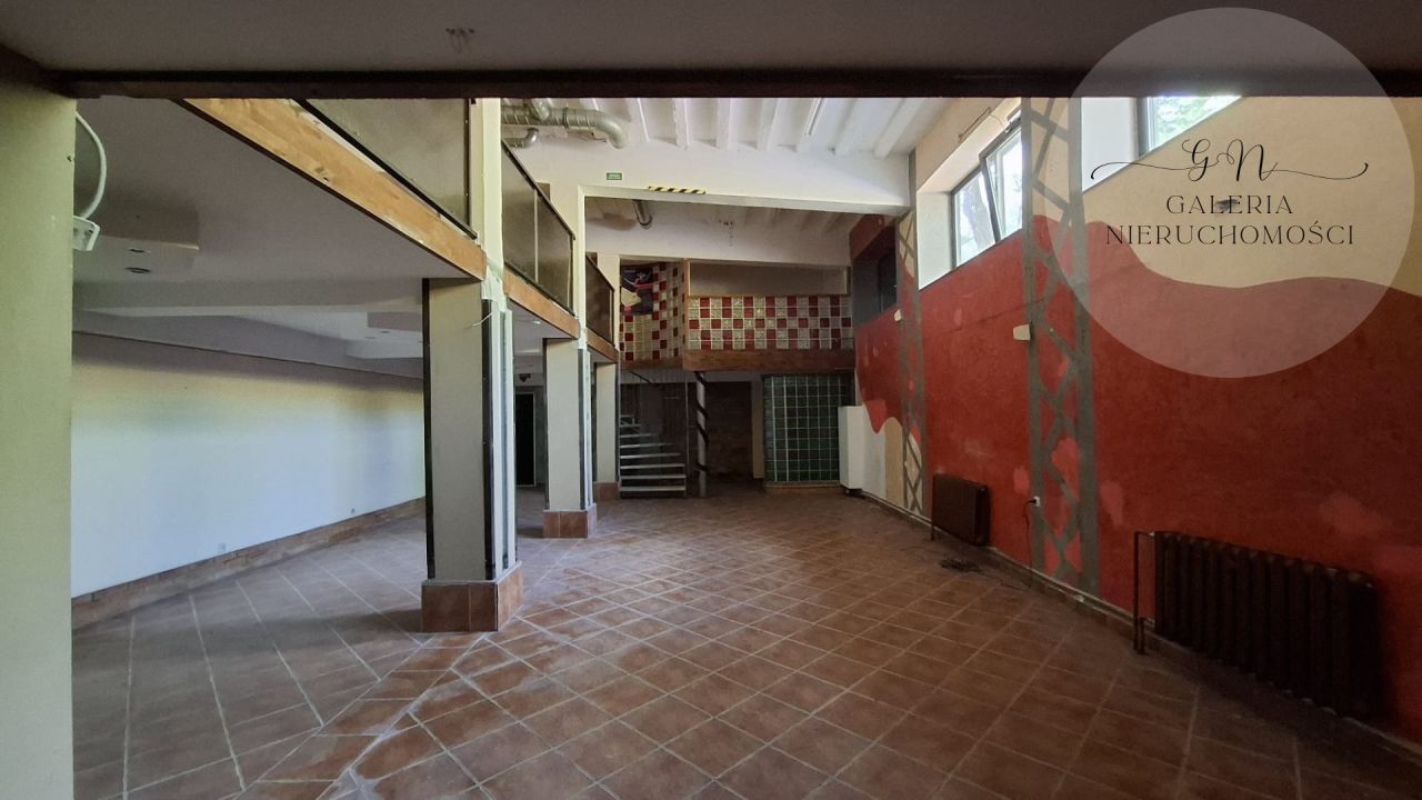 Lokal Ostróda, ul. Kazimierza Pułaskiego. Zdjęcie 5