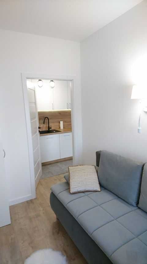 Mieszkanie 2-pokojowe Stawiguda, ul. Olsztyńska. Zdjęcie 6