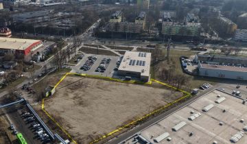 Działka inwestycyjna Lublin Tatary, ul. Gospodarcza