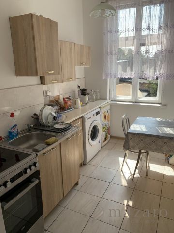 Mieszkanie 2-pokojowe Bydgoszcz Śródmieście. Zdjęcie 8