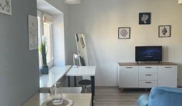 Mieszkanie 1-pokojowe Warszawa Śródmieście, ul. Nowolipie