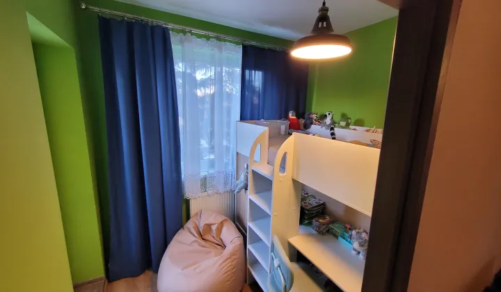 Mieszkanie 4-pokojowe Piaseczno, ul. Tulipanów