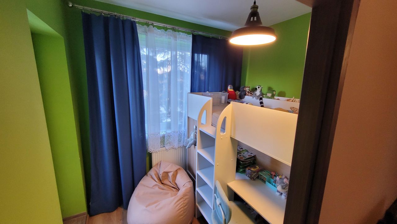 Mieszkanie 4-pokojowe Piaseczno, ul. Tulipanów