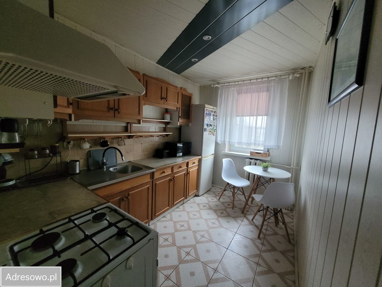 Mieszkanie 3-pokojowe Tłuszcz Centrum. Zdjęcie 7