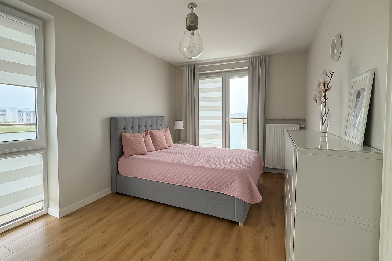 Mieszkanie 3-pokojowe Radom Gołębiów, Żwirki i Wigury. Zdjęcie 23