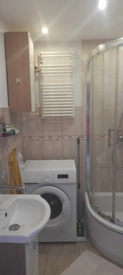 Mieszkanie 3-pokojowe Busko-Zdrój. Zdjęcie 3