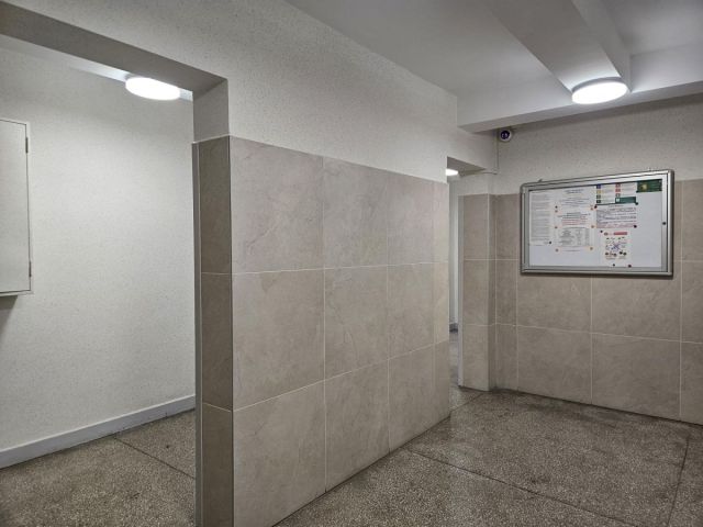 Mieszkanie 3-pokojowe Warszawa Targówek, ul. Bazyliańska. Zdjęcie 20