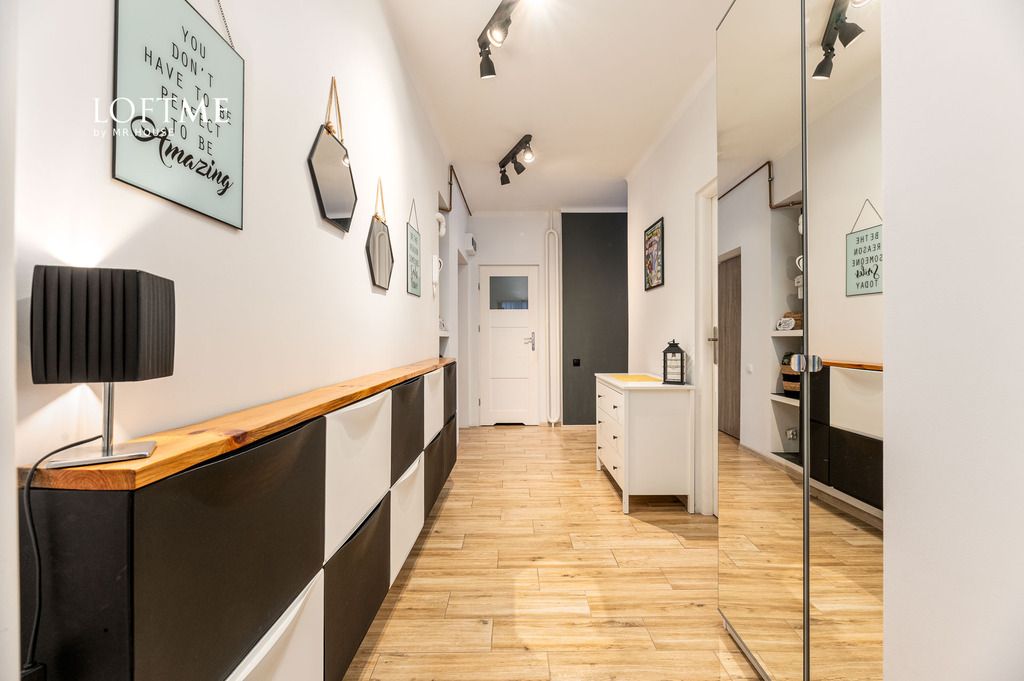 Mieszkanie 2-pokojowe Łódź Bałuty, ul. Wrocławska. Zdjęcie 10