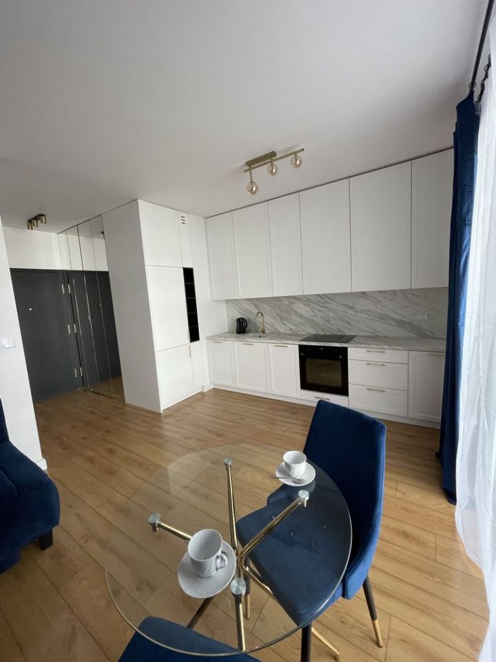 Mieszkanie 1-pokojowe Warszawa Ochota, ul. Juliana Konstantego Ordona. Zdjęcie 2