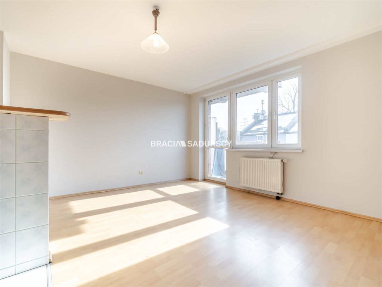 Mieszkanie 1-pokojowe Kraków Prądnik Czerwony, ul. ks. Józefa Meiera. Zdjęcie 4