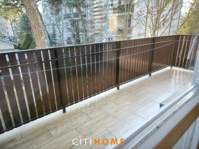 Mieszkanie 3-pokojowe Józefów, ul. Polna. Zdjęcie 15