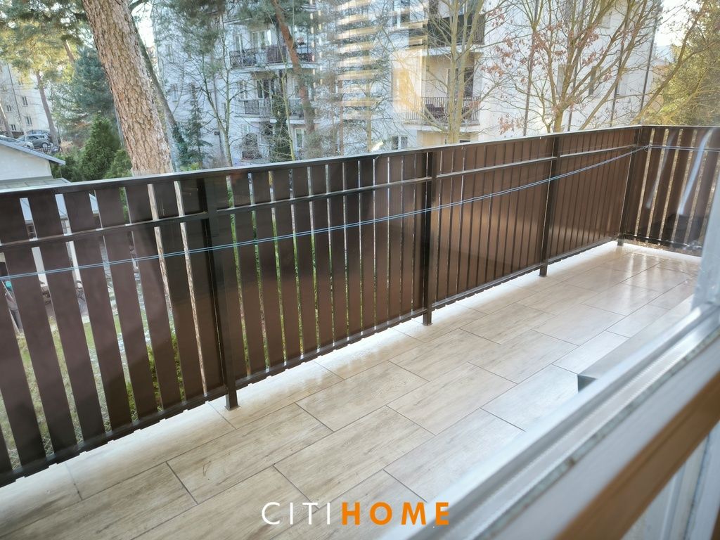 Mieszkanie 3-pokojowe Józefów, ul. Polna. Zdjęcie 15