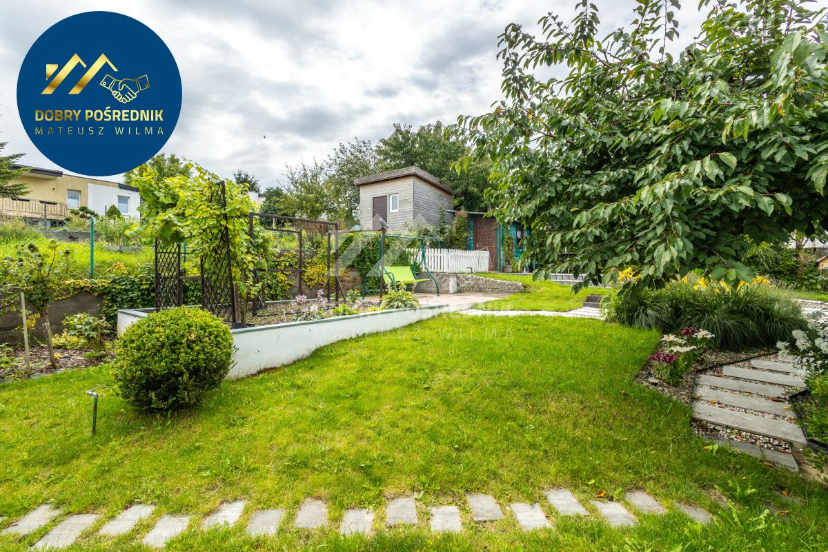 Działka rekreacyjna Gdańsk Jasień, ul. Kartuska. Zdjęcie 11