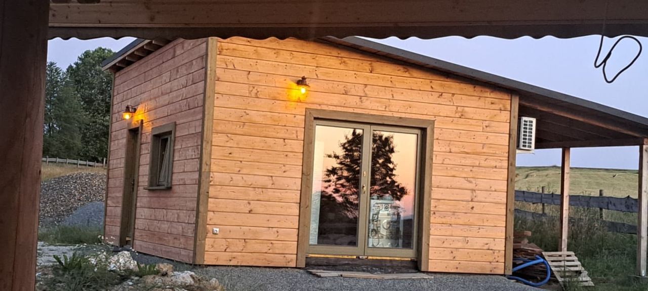 dom wolnostojący Idzików. Zdjęcie 8