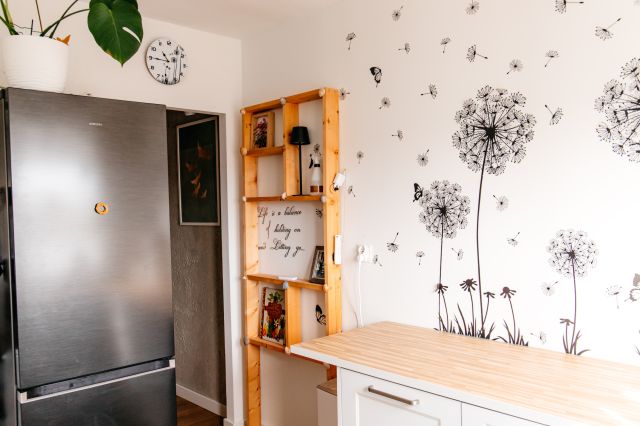 Mieszkanie 2-pokojowe Wrocław Gaj, ul. Piławska. Zdjęcie 9