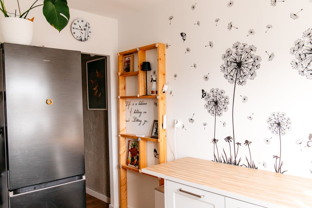 Mieszkanie 2-pokojowe Wrocław Gaj, ul. Piławska. Zdjęcie 9