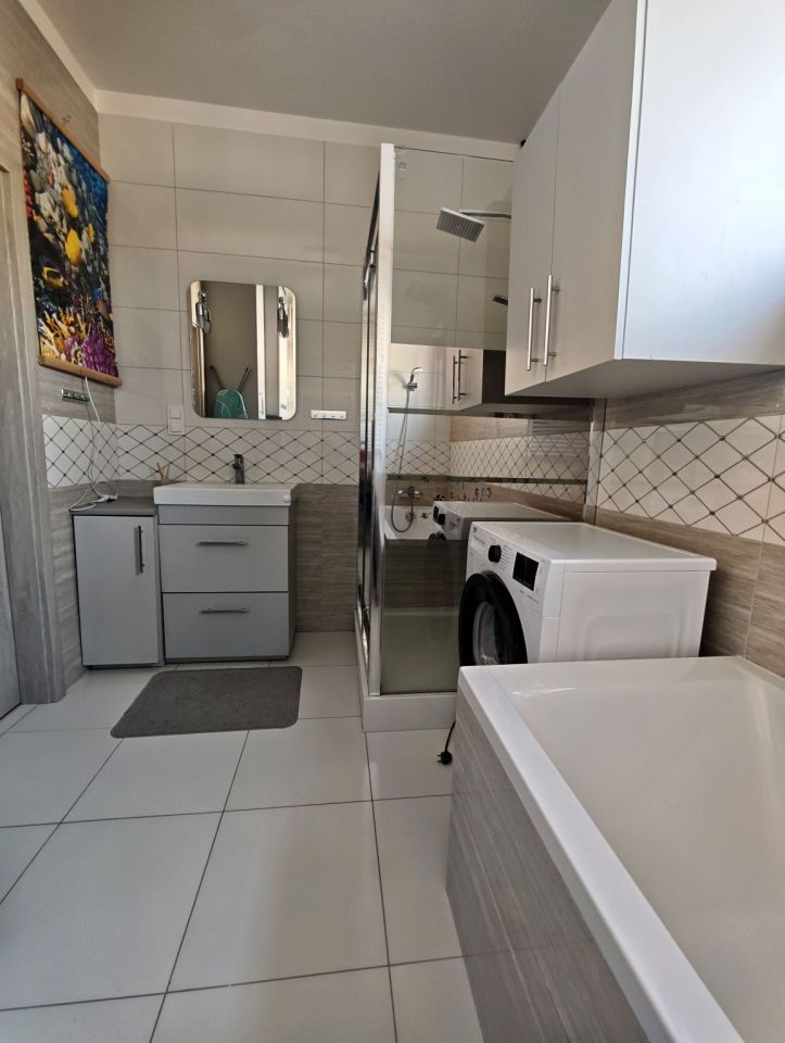 dom szeregowy, 5 pokoi Pruszków, ul. Marii Skłodowskiej-Curie. Zdjęcie 7