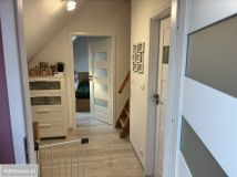 Mieszkanie 3-pokojowe Szczecin Dąbie, ul. Szybowcowa. Zdjęcie 4