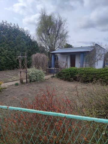 Działka rod Leszno. Zdjęcie 1