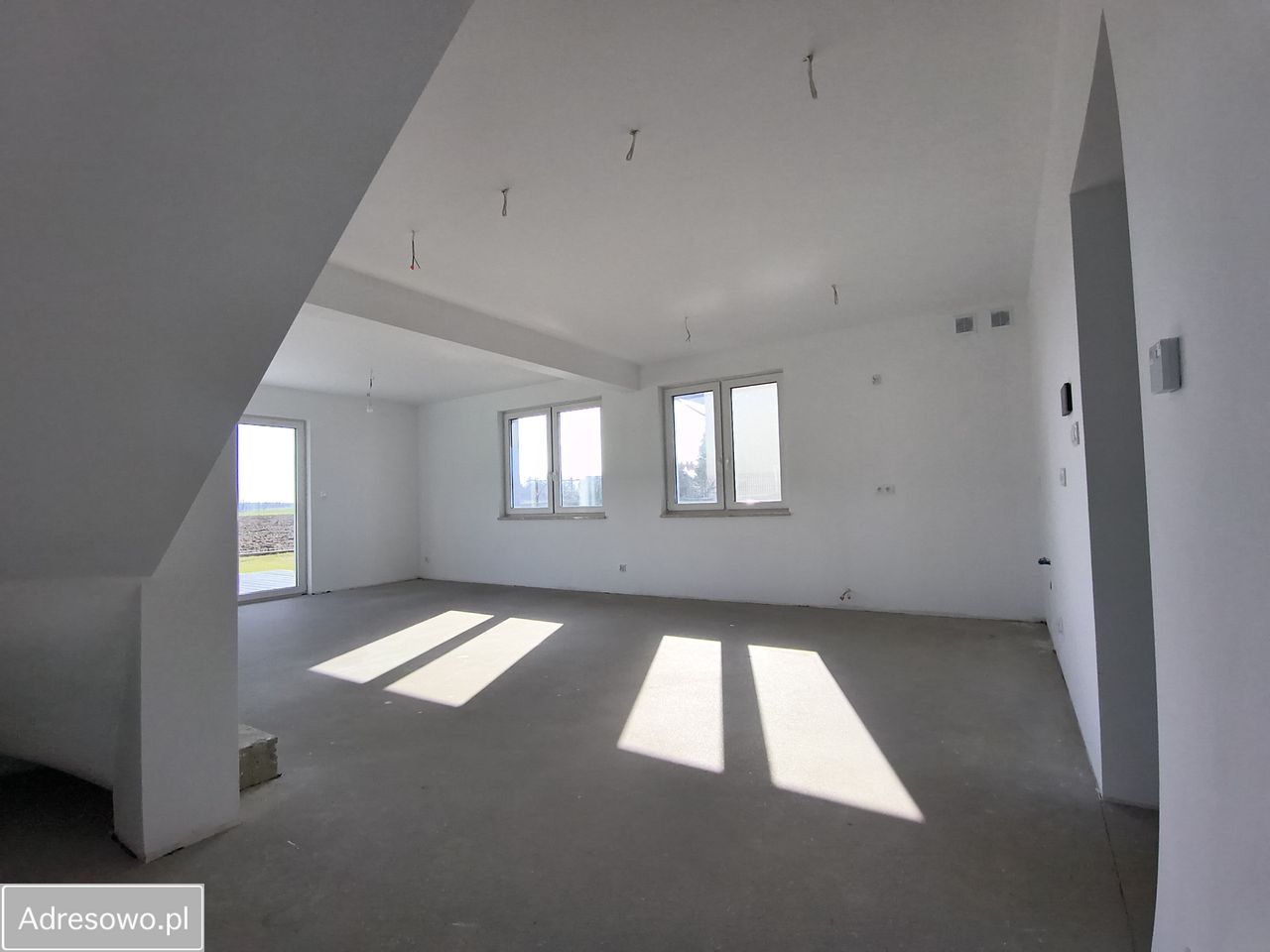 bliźniak, 4 pokoje Połczyno, ul. Świerkowa. Zdjęcie 15