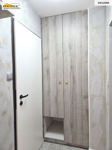 Mieszkanie 2-pokojowe Szczecin, ul. Emilii Gierczak. Zdjęcie 5