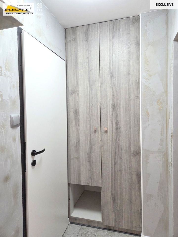 Mieszkanie 2-pokojowe Szczecin, ul. Emilii Gierczak. Zdjęcie 5