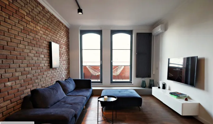 Mieszkanie 2-pokojowe Poznań Grunwald, ul. Stanisława Wyspiańskiego