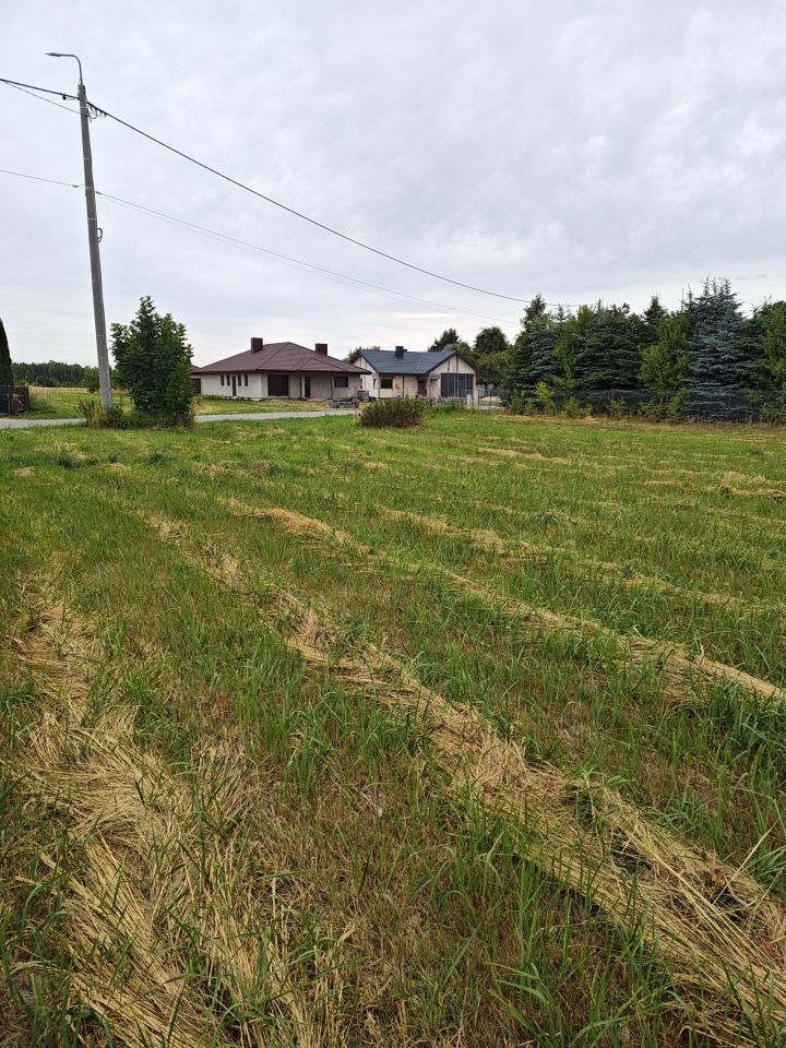 Działka budowlana Suszno Suszno-Kolonia, ul. Zielona. Zdjęcie 2