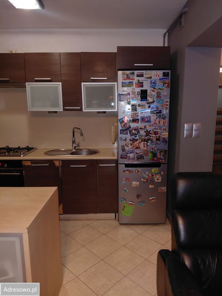 Mieszkanie 3-pokojowe Sosnowiec Centrum, ul. Ostrogórska. Zdjęcie 2