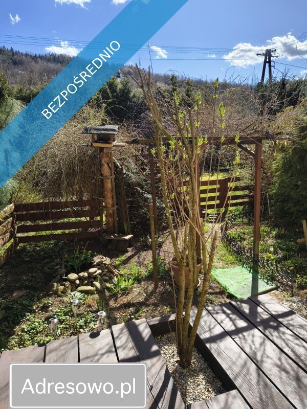 dom wolnostojący, 5 pokoi Stróża. Zdjęcie 6