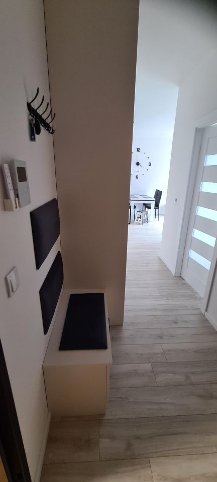 Mieszkanie 2-pokojowe Zamienie, ul. Czekoladowa. Zdjęcie 10