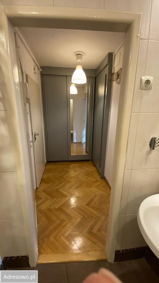 Mieszkanie 1-pokojowe Kraków Prądnik Biały, ul. Władysława Łokietka. Zdjęcie 15