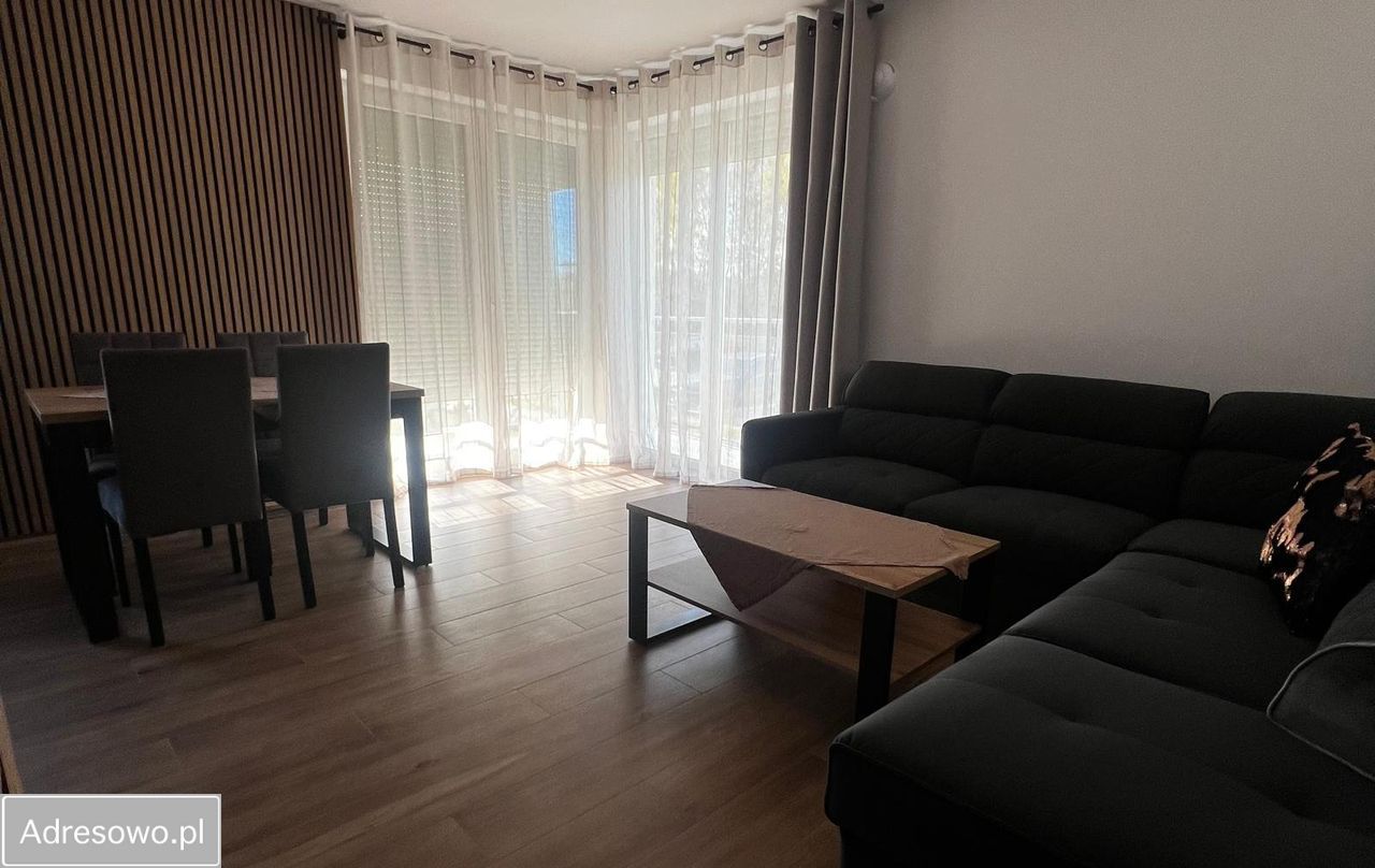 Mieszkanie 2-pokojowe Kołobrzeg, ul. gen. Stanisława Maczka. Zdjęcie 8