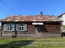 dom wolnostojący Wyryki-Wola. Zdjęcie 1
