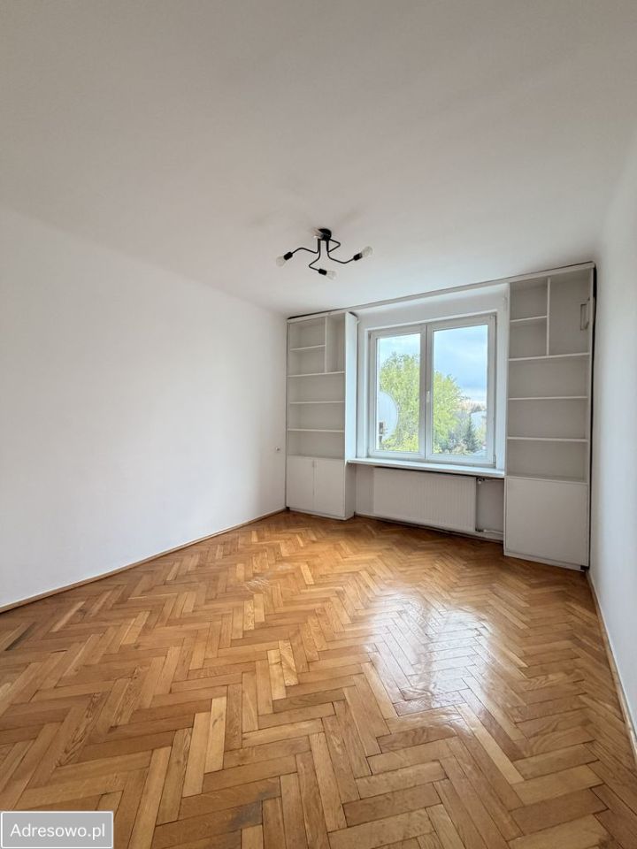 Mieszkanie 2-pokojowe Warszawa Saska Kępa, ul. Międzynarodowa. Zdjęcie 10