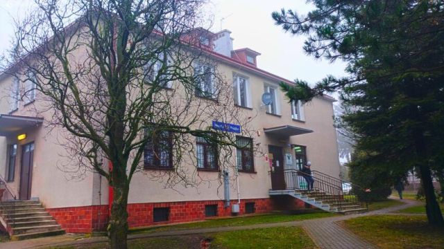 Mieszkanie 4-pokojowe Grabowo, pl. 3 Maja. Zdjęcie 1