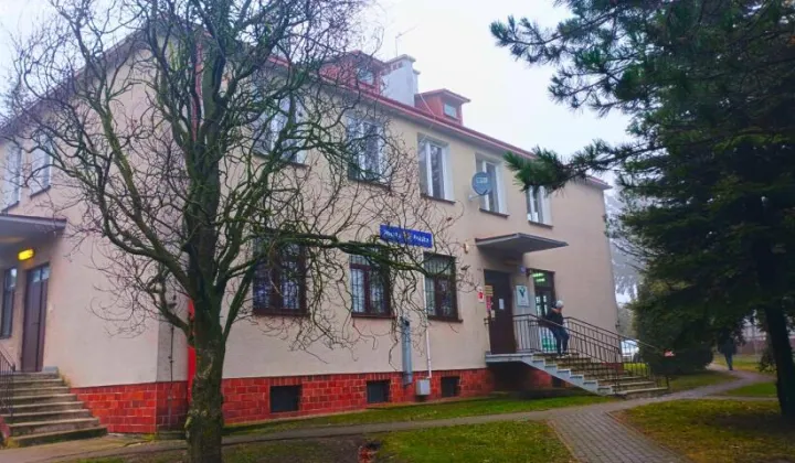 Mieszkanie 4-pokojowe Grabowo, pl. 3 Maja