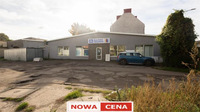 Biuro Elbląg, ul. Piaskowa. Zdjęcie 1