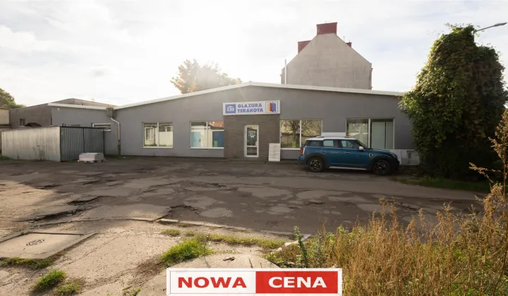 Biuro Elbląg, ul. Piaskowa