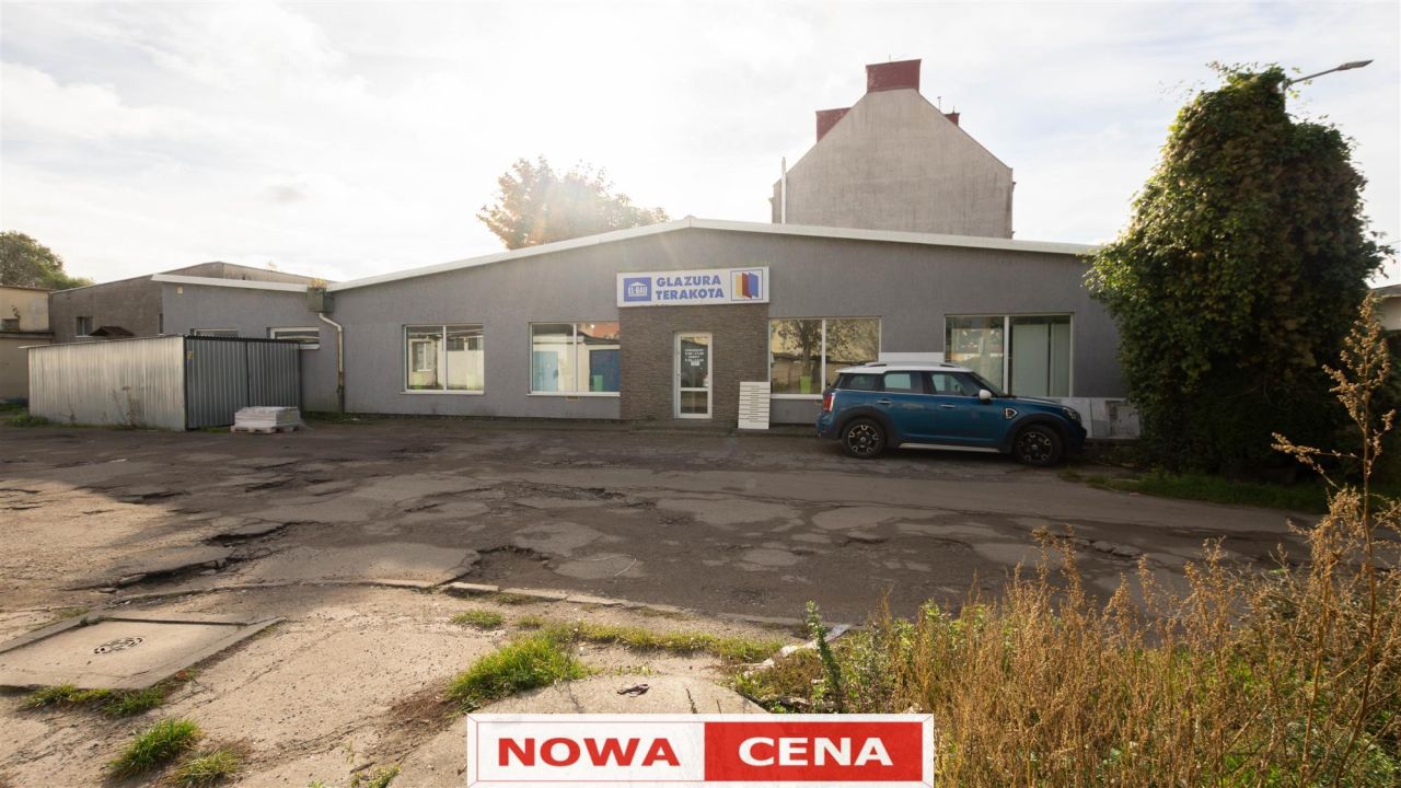 Biuro Elbląg, ul. Piaskowa. Zdjęcie 1
