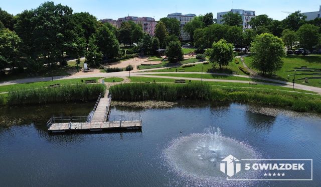 Mieszkanie 3-pokojowe Szczecinek Centrum, ul. Kopernika. Zdjęcie 37