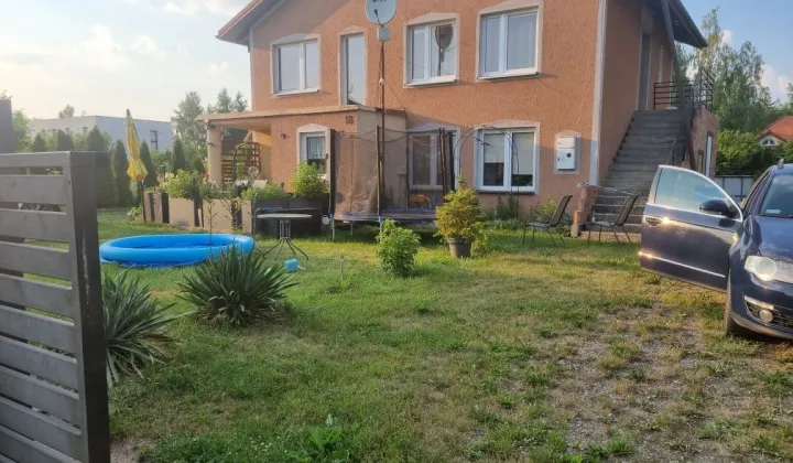 Działka budowlana Henryków-Urocze