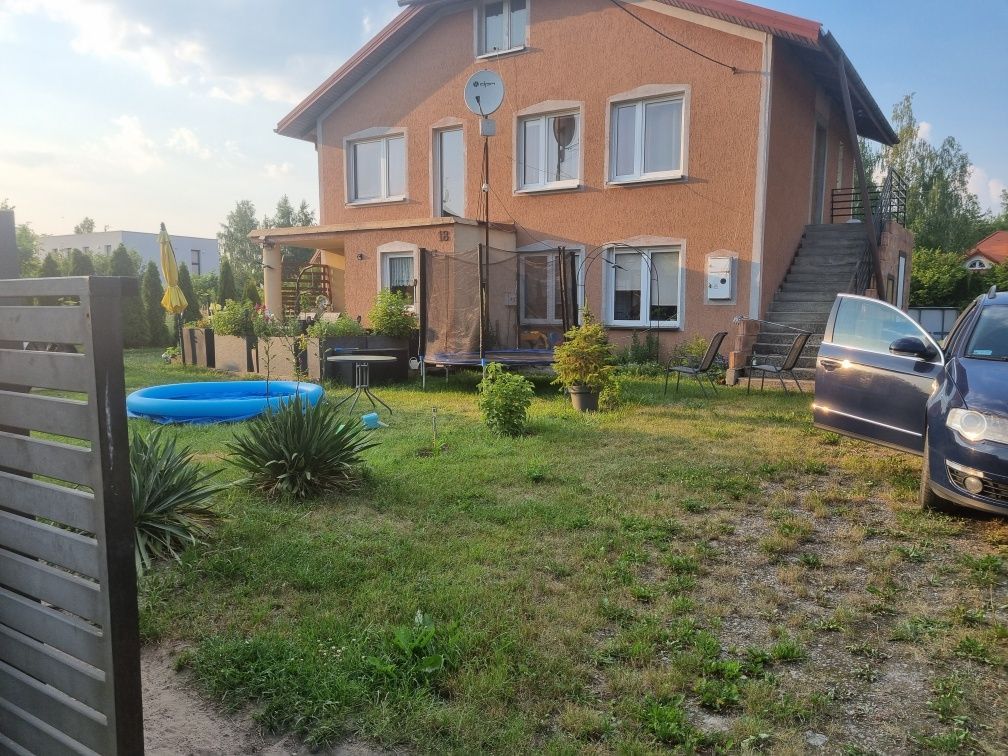 Działka budowlana Henryków-Urocze. Zdjęcie 1