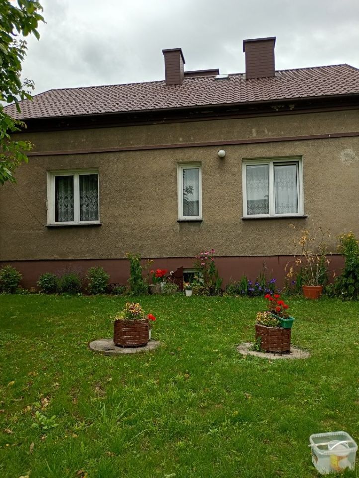 dom wolnostojący Sierpc. Zdjęcie 2