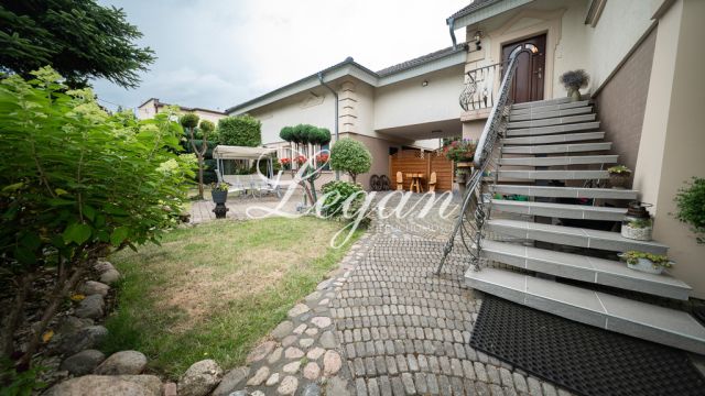 dom wolnostojący, 6 pokoi Gorzów Wielkopolski. Zdjęcie 26